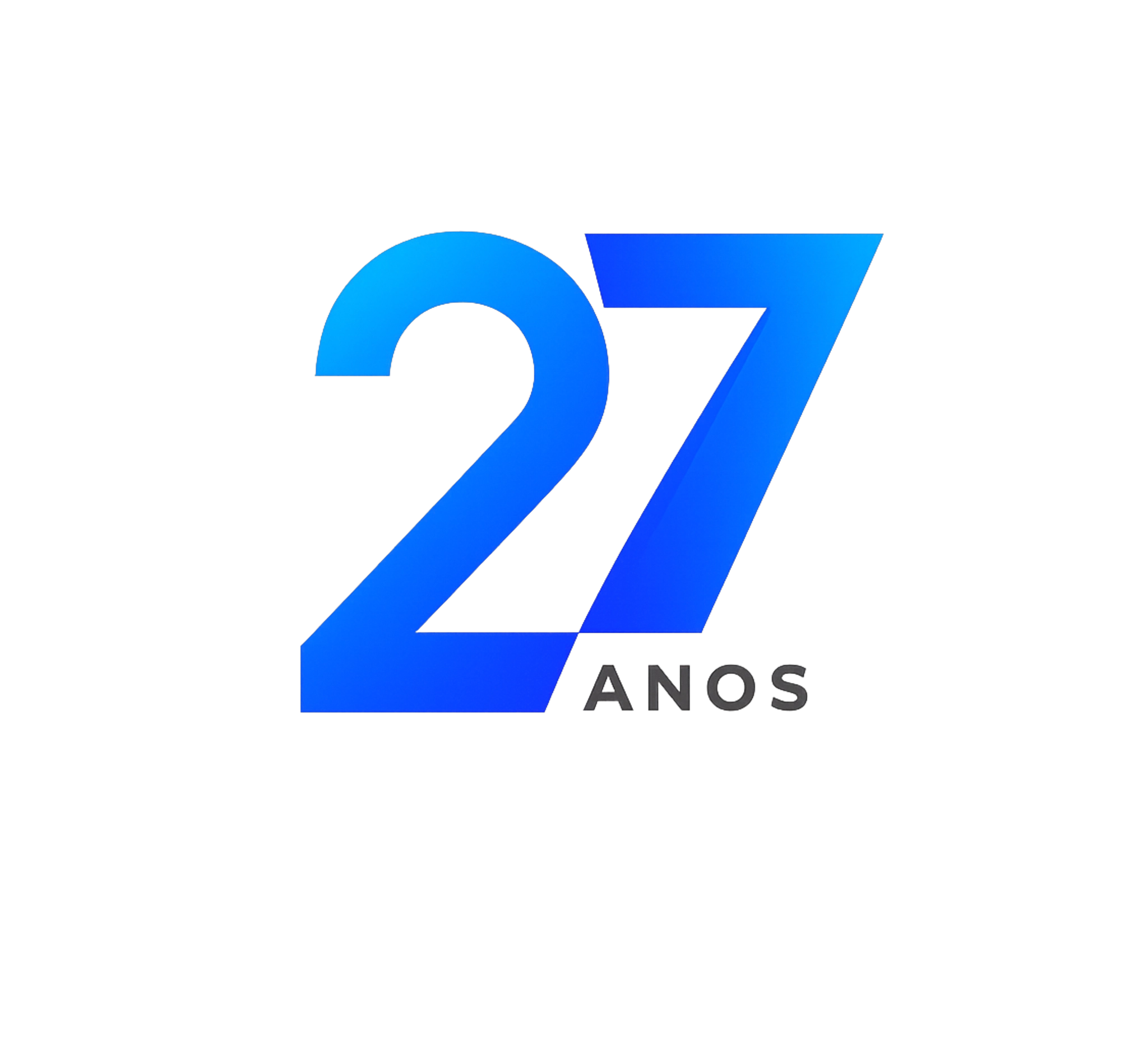 Selo de 27 anos