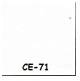 Branco CE 71 1 - Cadeira Sky Presidente Giratória Ergonômica Certificada