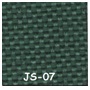 Verde JS 07 2 - Cadeira Job Executiva fixa com braços