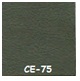 Verde Musgo CE 75 1 - Cadeira Sky Presidente Giratória Ergonômica Certificada