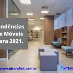 Tendencias de moveis para 2021 Niteroflex 150x150 - Diferença entre MDP e MDF