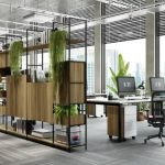 moveis para escritorios Niteroflex 1 150x150 - Tendências de Móveis para 2021