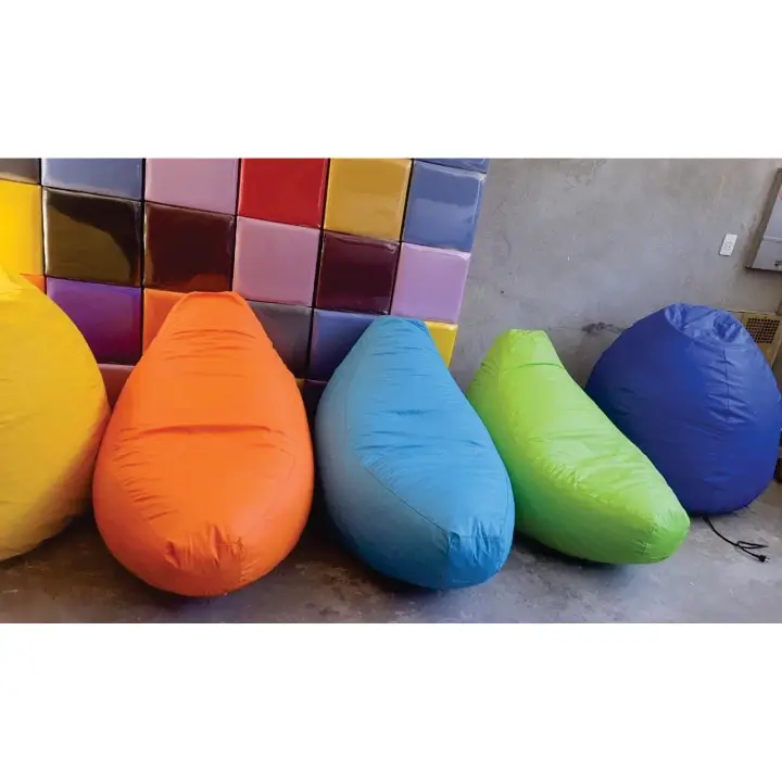 Puff Banana Niteroflex especial (1) Puff Banana Linha Sitz