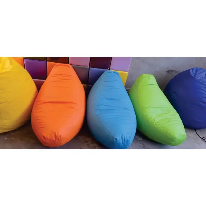 Puff Banana Niteroflex especial (2) Puff Banana Linha Sitz - Imagem 2