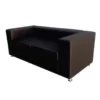 Puff Bag Linha Sitz Sofa com 2 lugares Slider Niteroflex 100x100 - Puff Bag Linha Sitz