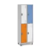 Mesa Sextavada Niteroflex locker 4 portas grandes niteroflex 1 100x100 - Mesa Sextavada Niteroflex