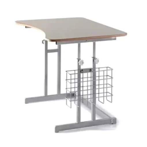 Mesa para Cadeirante Padrão NBR9050:2015