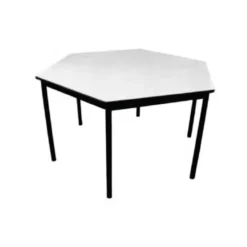 Mesa Sextavada Niteroflex