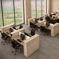 Estacao de Trabalho dupla Create pe quadro Niteroflex ambiente 2 copiar 247x247 - Home