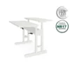 Mesa Ergonomica Certificada Niteroflex 100x100 - Mesa Diretor M – Office 44 MM