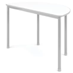 Mesa Meia Lua Niteroflex