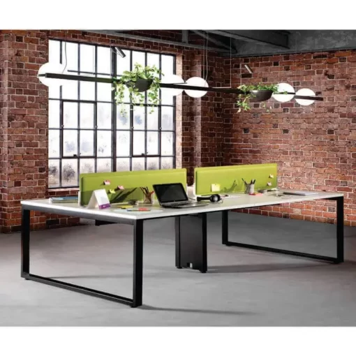 Plataforma Dupla Pé Quadro M Corp