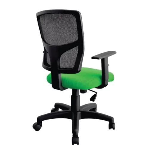 cadeira eco niteroflex detalhe costas 510x510 - Cadeira Ergonômica Eco