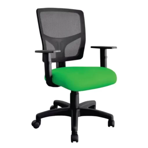 cadeira eco niteroflex detalhe frente 510x510 - Cadeira Ergonômica Eco
