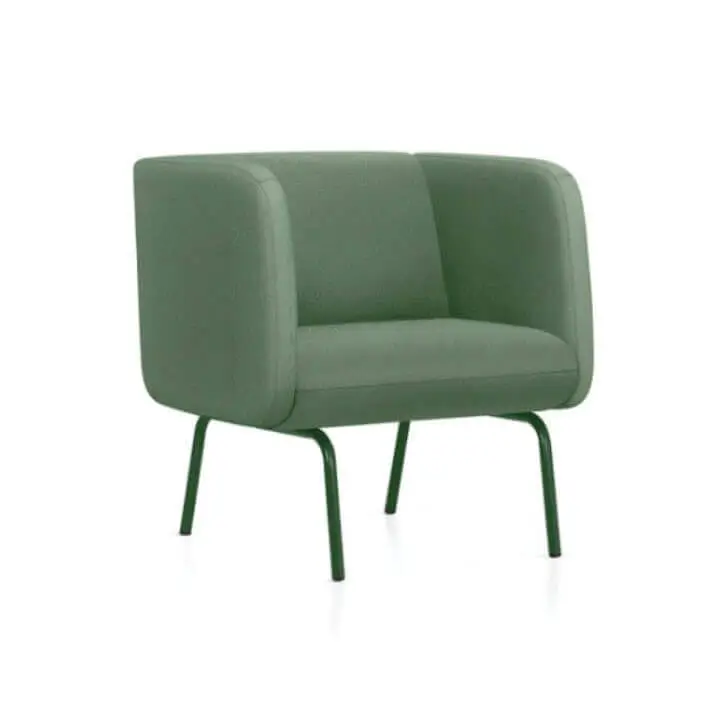 Poltrona-Noa Poltrona NOA