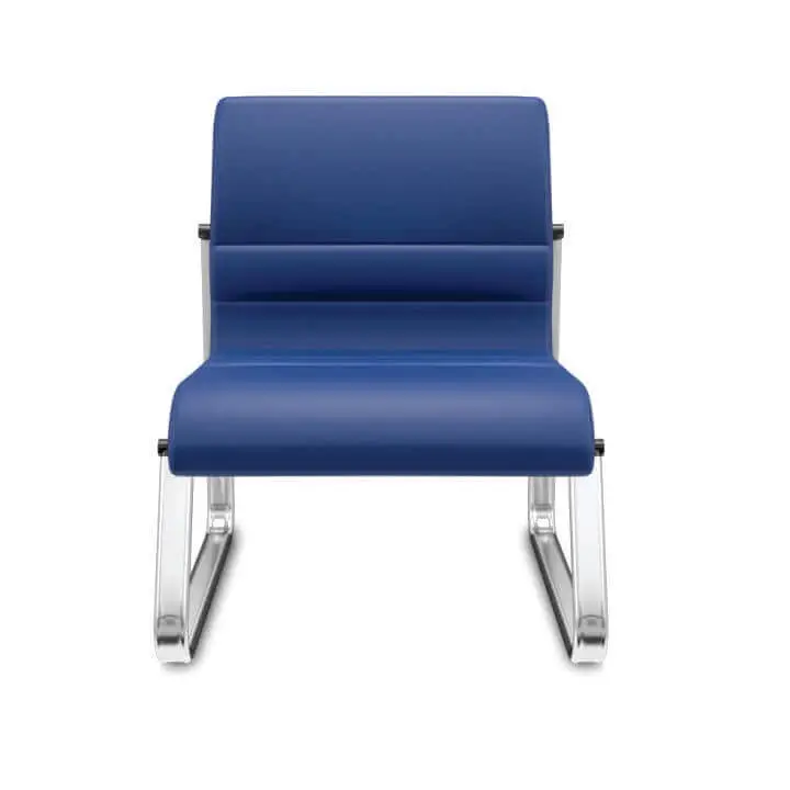 sublime-estofado-couro-t32-1 Poltrona Sublime Individual - Imagem 2