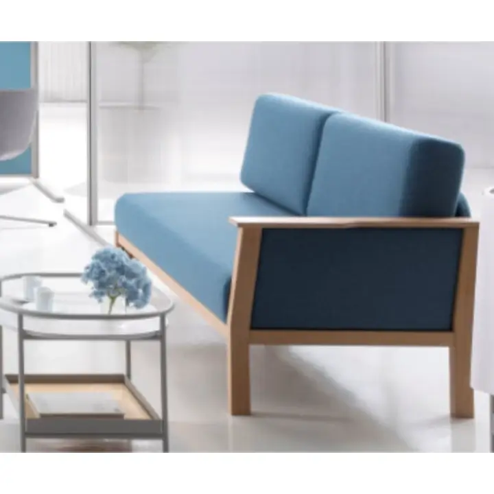 Sofá Nordic Cama ambiente Sofá Nordic Cama - Imagem 2