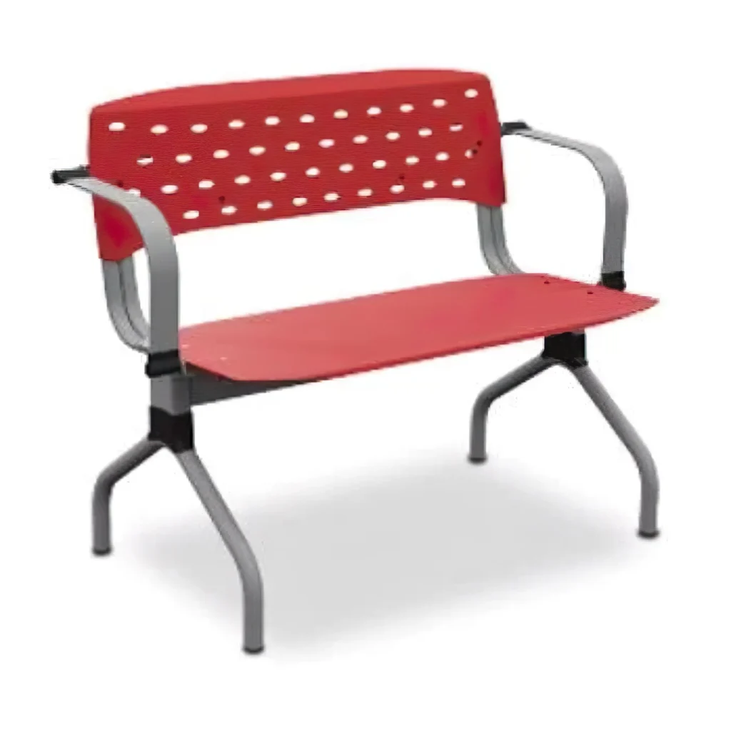 Cadeira para obeso Viva 250 quilos 1024x1024 - Cadeira Viva Modelo Extra 1 Lugar Capacidade para 250 Quilos