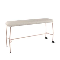 Banco Elevado Linha Slider