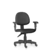 Cadeira Executiva Ergonomica ECO NTX 100x100 - Cadeira Diretor ECO NTX