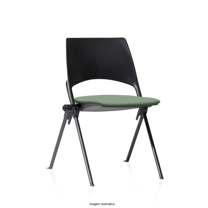 Cadeira Fixa Just-1 Cadeira Fixa Just - Imagem 10