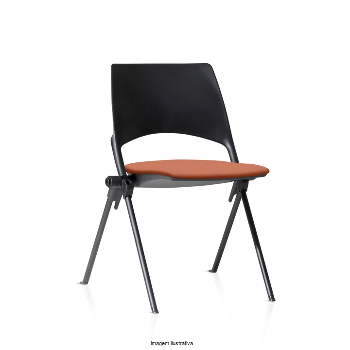 Cadeira Fixa Just-4 Cadeira Fixa Just - Imagem 13