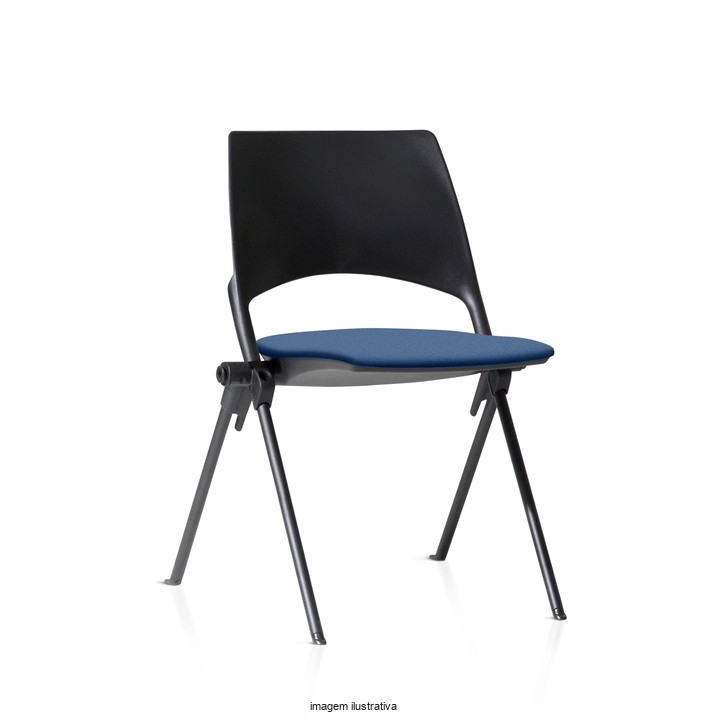 Cadeira Fixa Just-5 Cadeira Fixa Just - Imagem 14