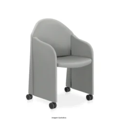 Cadeira Pix Congress