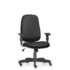 Cadeira Presidente ECO NTX 100x100 - Cadeira Secretaria