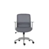 InBox 01 100x100 - Cadeira Btype