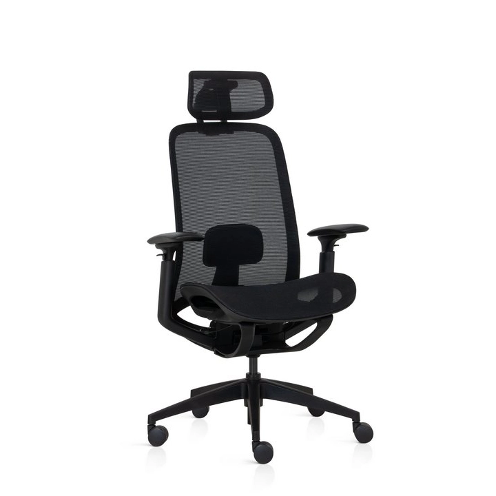 Mona Cadeira Office Mona - Imagem 2