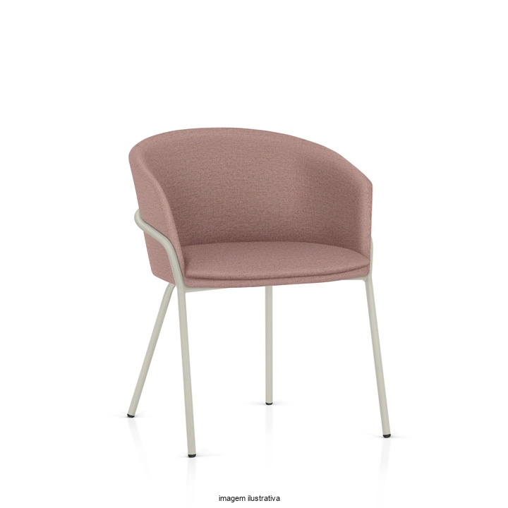PoltronaPix Involve-2 Poltrona Pix Involve
