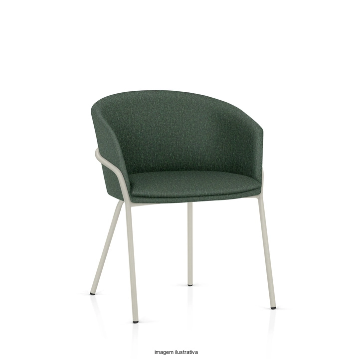 PoltronaPix Involve-5 Poltrona Pix Involve - Imagem 14