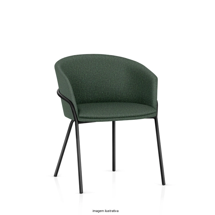 PoltronaPix Involve-7 Poltrona Pix Involve - Imagem 16