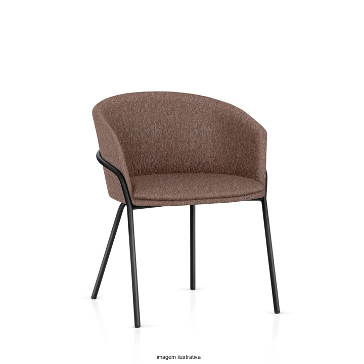 PoltronaPix Involve-9 Poltrona Pix Involve - Imagem 18