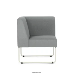 Alternative view of Sofá Modular com Canto Pix