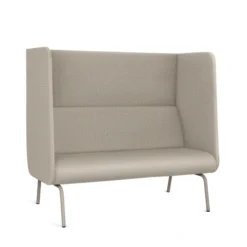 Sofá Noa Privativo 2 Lugares