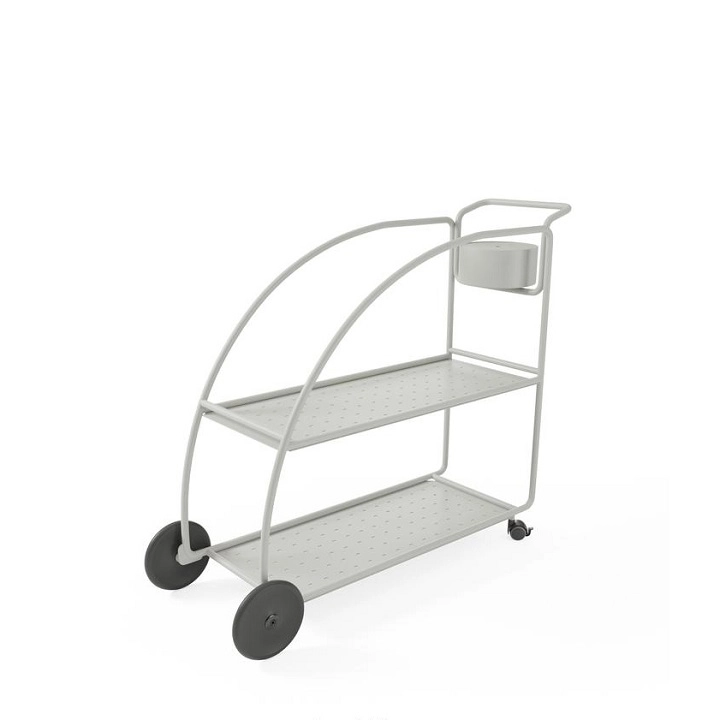 Carrinho Acessórios Linha Slider Carrinho Acessórios Linha Slider