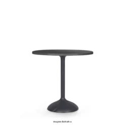 Alternative view of Mesa Bistrô