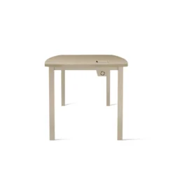 Alternative view of Mesa Reunião Flow