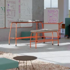 Alternative view of Quadros Linha Slider