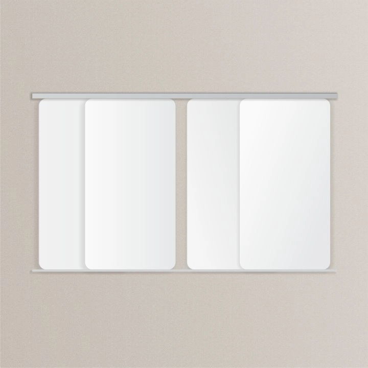 Quadros Linha Slider Quadros Linha Slider