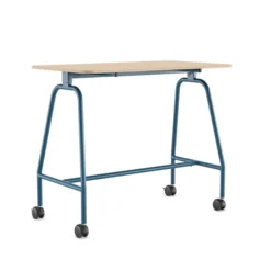 Mesa com Rodizios Boldy 247x247 - Home