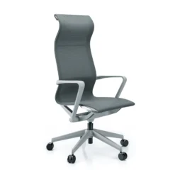 Giratoria Multitask Aura Base Cinza 247x247 - Home