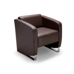 Sofá Espera Box 1 Lugar