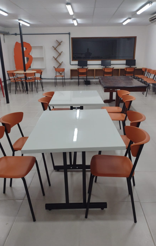 image 7 - Cabine Acustica Privativa para Escrit&oacute;rio